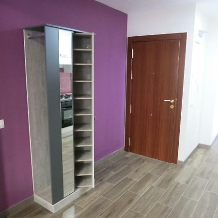 Ferienwohnung Apartamento Torregrosa Alicante Exterior foto