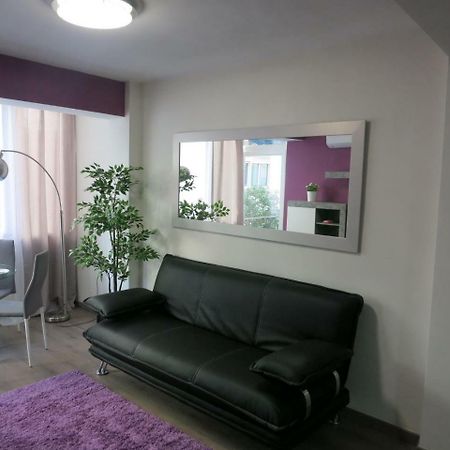 Ferienwohnung Apartamento Torregrosa Alicante Exterior foto