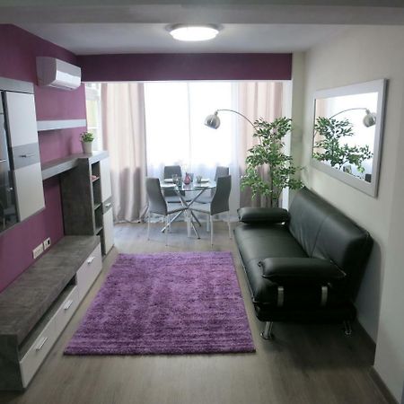 Ferienwohnung Apartamento Torregrosa Alicante Exterior foto