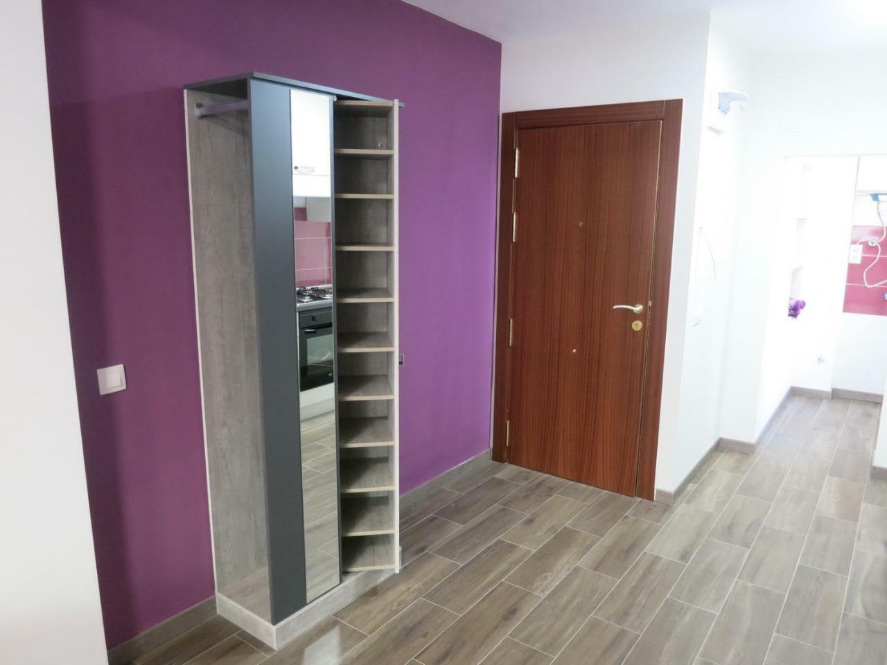 Ferienwohnung Apartamento Torregrosa Alicante Exterior foto