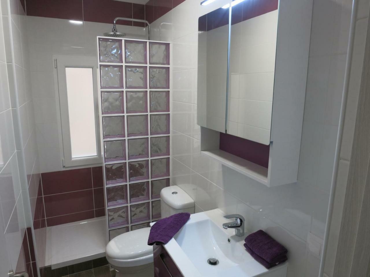Ferienwohnung Apartamento Torregrosa Alicante Exterior foto