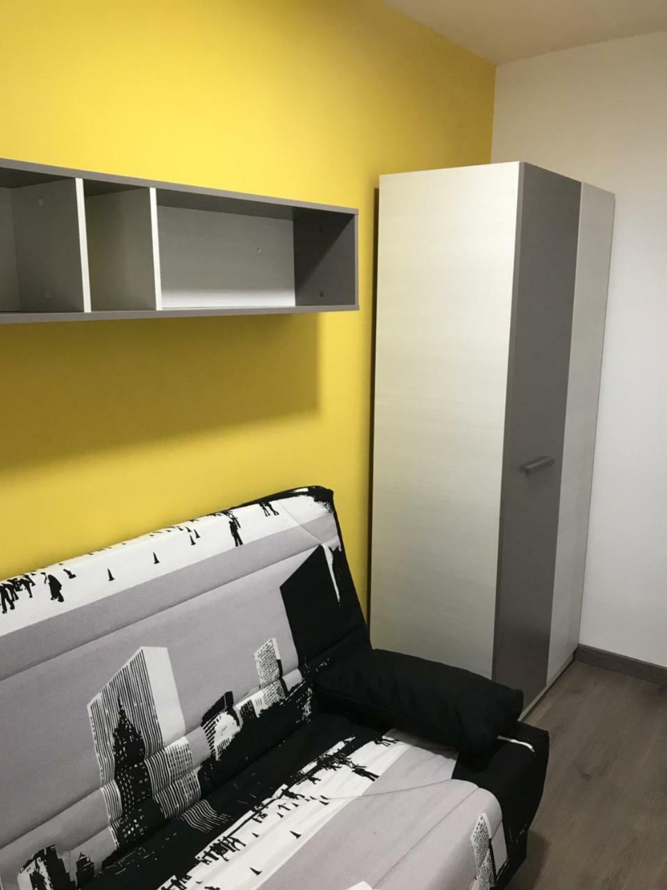 Ferienwohnung Apartamento Torregrosa Alicante Exterior foto