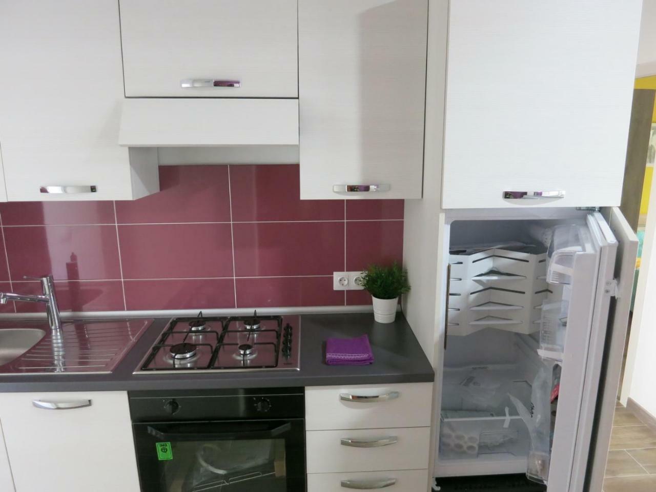 Ferienwohnung Apartamento Torregrosa Alicante Exterior foto