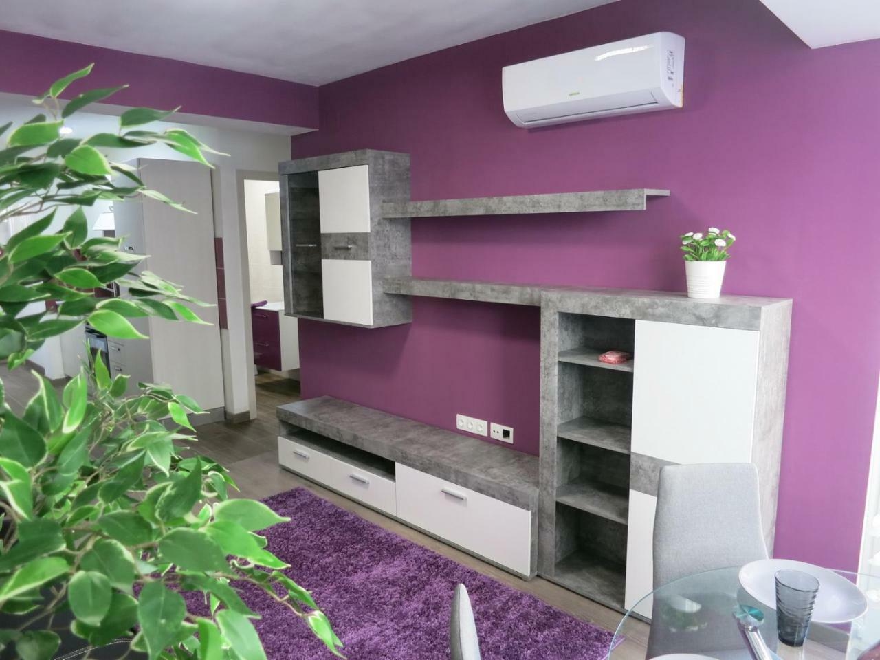 Ferienwohnung Apartamento Torregrosa Alicante Exterior foto