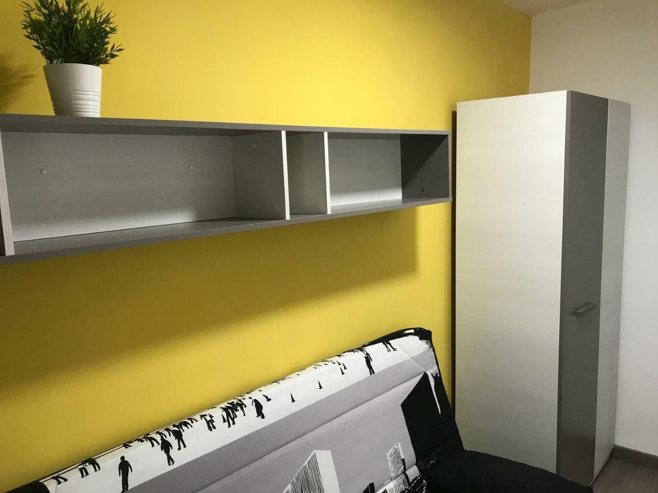 Ferienwohnung Apartamento Torregrosa Alicante Exterior foto